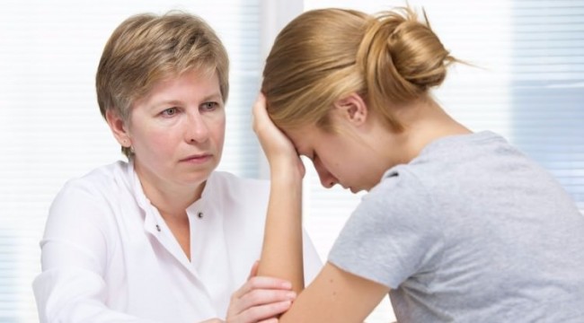 Menopoz ve erken menopozda gebelik