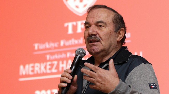 MHK Başkanı Yusuf Namoğlu görevinden ayrılıyor