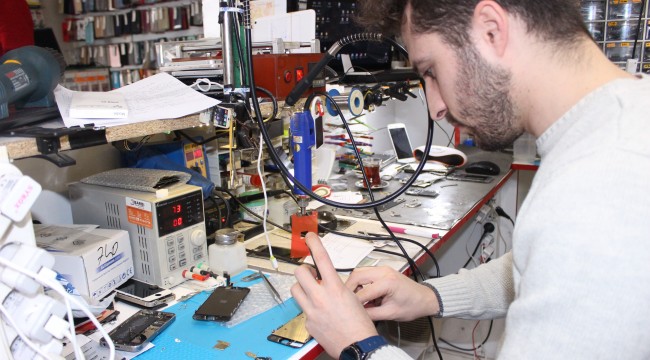 Mobil cihazlar tehlike saçıyor
