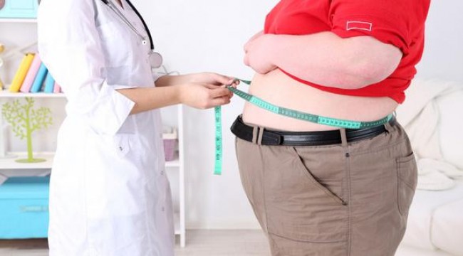 Obezite cerrahisi, doğurganlığı artırıyor