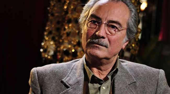 Oyuncu Aytaç Arman yoğun bakımda