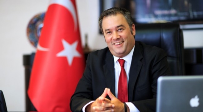 Piriştina’dan veda mesajı