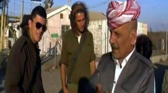 PKK/KCK'nın üst düzey ismi yakalandı