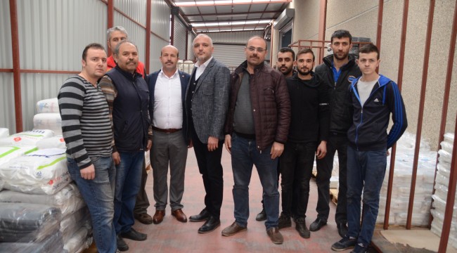 Plastik ambalaj üreticileri: "Üretim yarıya indi"
