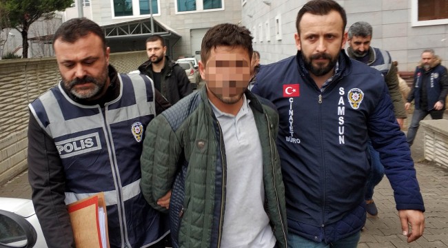 Polis, öldürülen 16 yaşındaki kızın faillerini 3 yıl sonra yakaladı