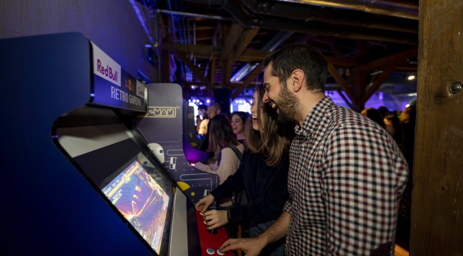 Retro oyun kültürünün karşı konulamaz yükselişi