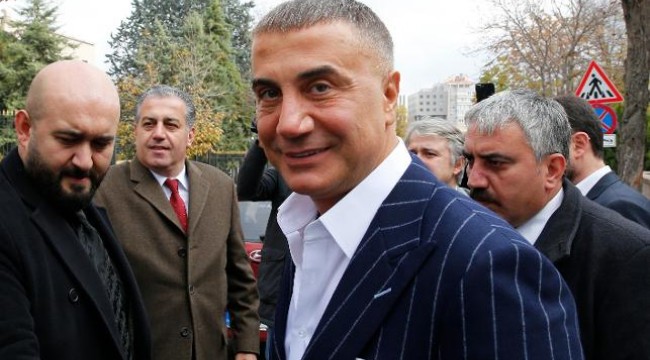 Sedat Peker'den provokasyon: Silahlanın!
