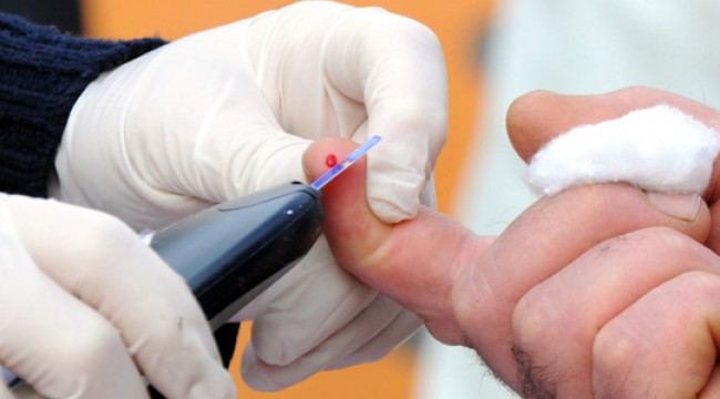 Şeker ve tansiyon hastaları yılda bir kez böbreklerini kontrol ettirmeli
