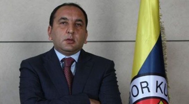 Semih Özsoy: MHK'nin gitmesi bizi kesmez