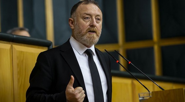 Sezai Temelli: 300'den fazla yoldaşımız açlık grevinde