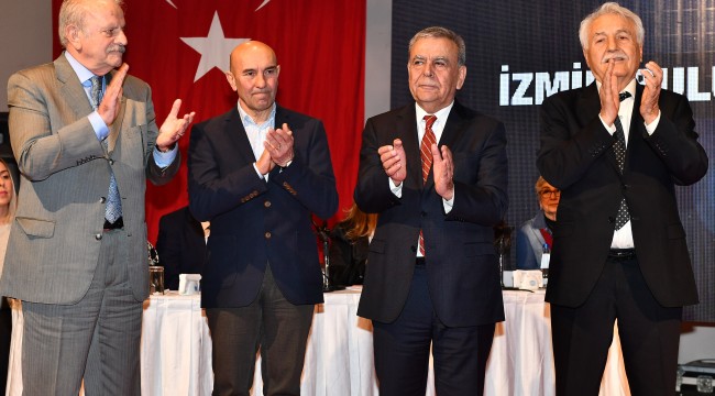 Siyaset makam için değil ülke için yapılır