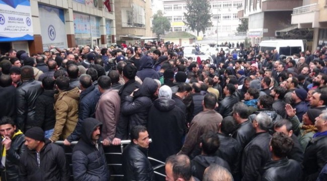 Sosyal medyadaki o yalan kapıya yığdı!