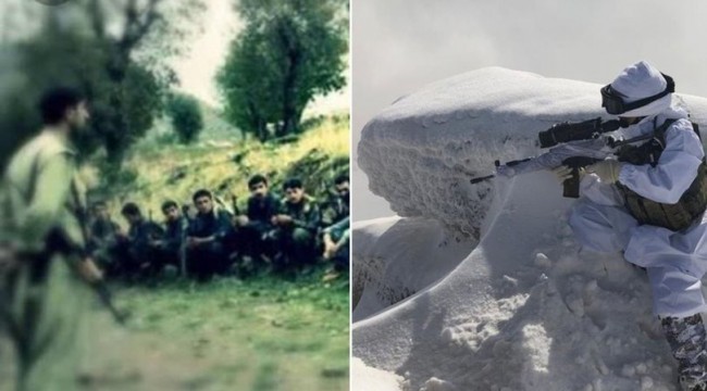 "Suriyeliler terör örgütüne inanmıyor!"