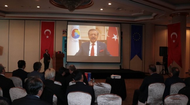 Suriyelilerin becerileri belgelenip, iş sahibi yapılacak