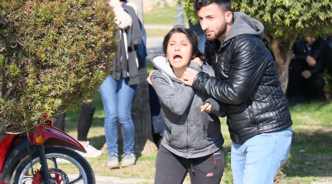 Taşköprü’de intihar eden genç kızın cesedi bulundu, ailesi sinir krizi geçirdi