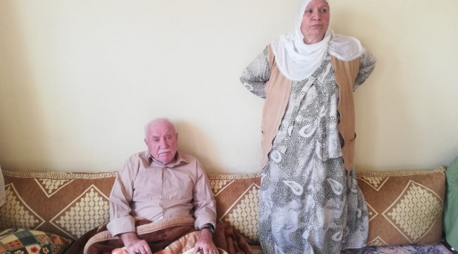 Teröristler hayatlarını mahvetmişti, şimdi yaşam mücadelesi veriyorlar