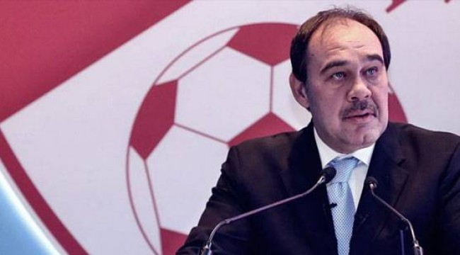 TFF'de Yıldırım Demirören devri bitti