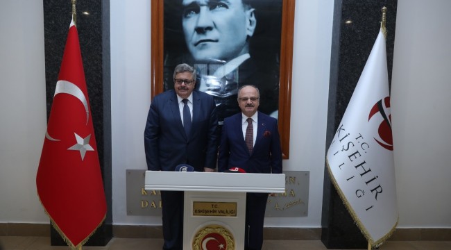 Türk-Rus ilişkileri altın çağını yaşıyor