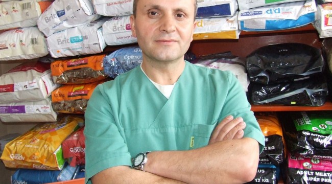 Türkiye’de kırmızı et tüketimi ortalama 12,4 kilogram