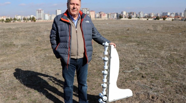 Türkiye’den ABD’ye ilk defa teknoloji transferi yapıldı