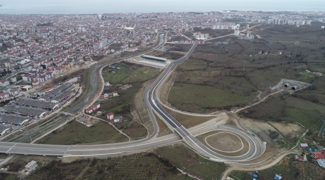 Türkiye'nin en pahalı yolu