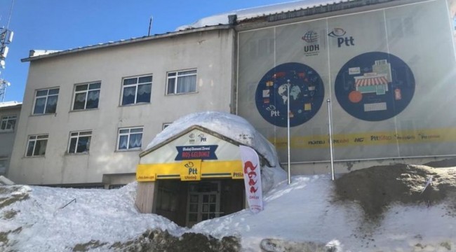 Uludağ'da kar faciası! Kurtarma çalışmaları sürüyor