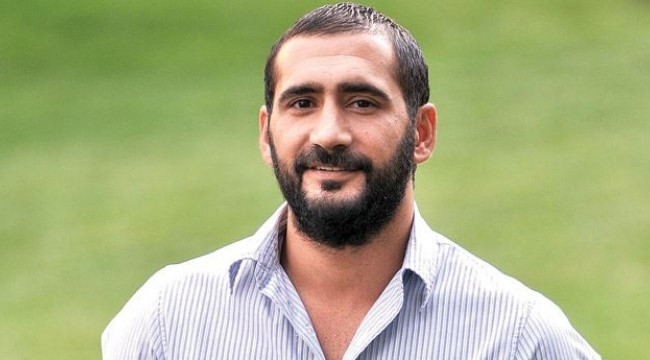 Ümit Karan’a ‘cinsel saldırı’ davasında zorla getirme kararı