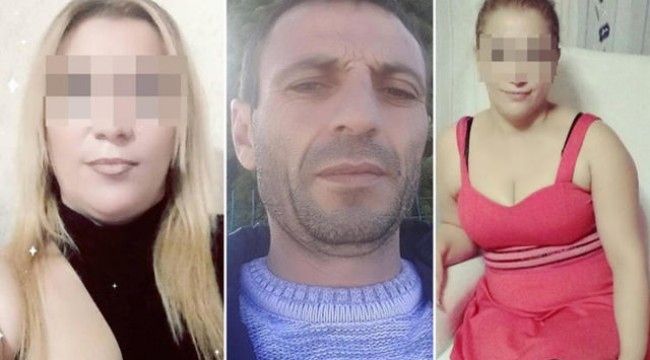 Uşak'ta polisin şehit olduğu rehine krizinde detaylar ortaya çıktı