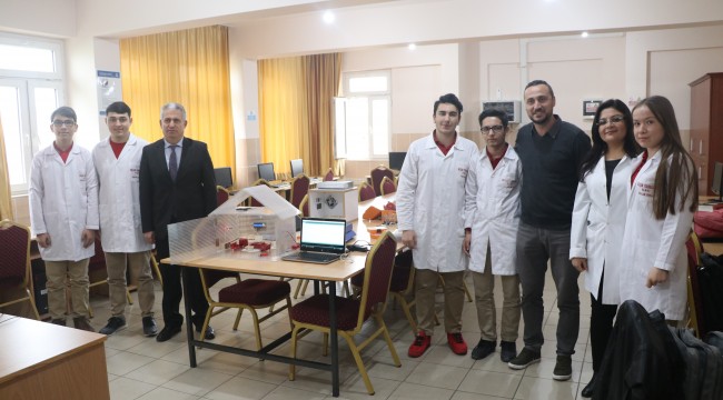 Uykuda ölüme son
