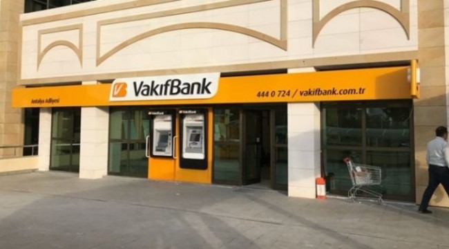 VakıfBank, kredi faiz oranlarını indirdi
