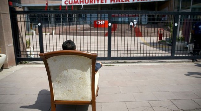 Ve karar çıktı