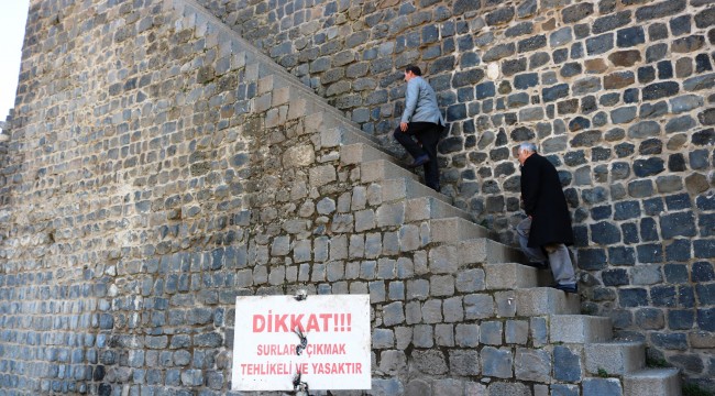 Yasak dinlemeyen vatandaşlar ölüme yürüyor