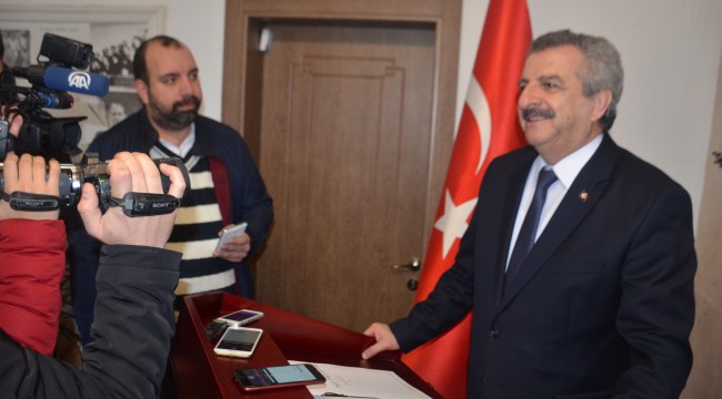 Yerli otomobil üretiminde mühendisler grubu start verdi
