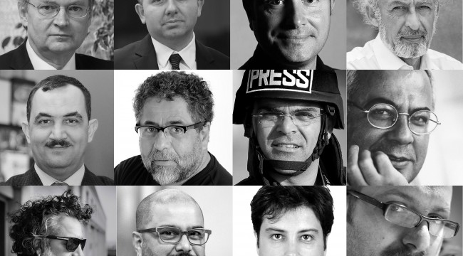 “Yılın Basın Fotoğrafları” seçiliyor