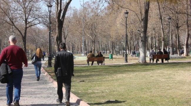 5 adımda bahara hazırlanın