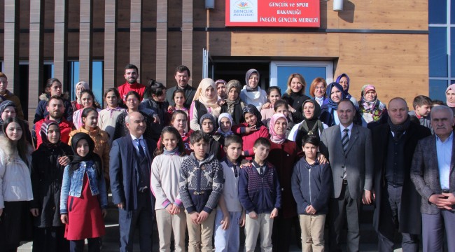 95 yaşında, 12 çocuk 152 torun sahibi