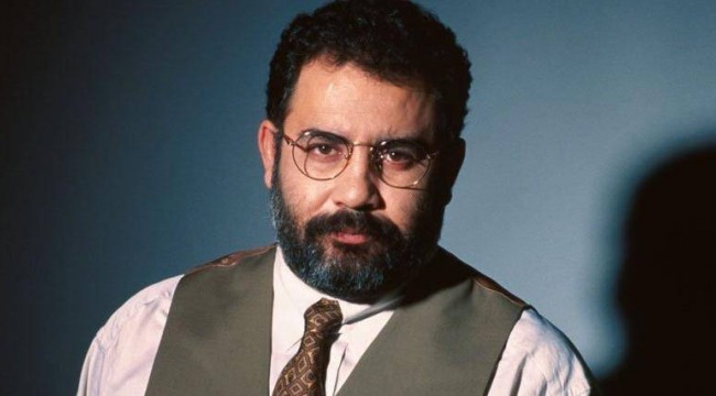 Ailesinden Ahmet Kaya filmine tepki: İznimiz yok