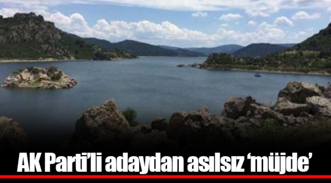 AK Parti’li adaydan asılsız ‘müjde’