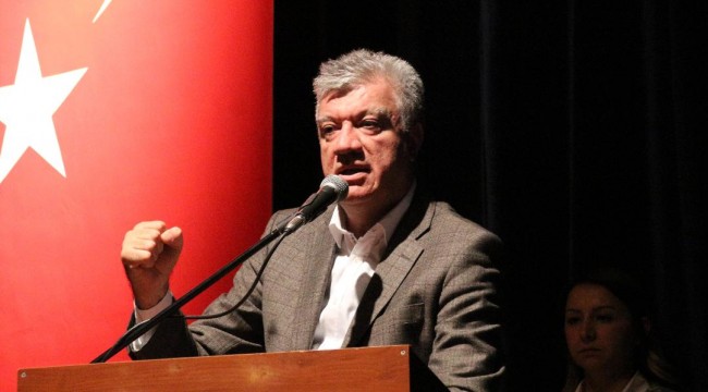 Ali Engin: “31 Mart’ta havalarını söndüreceğiz!”