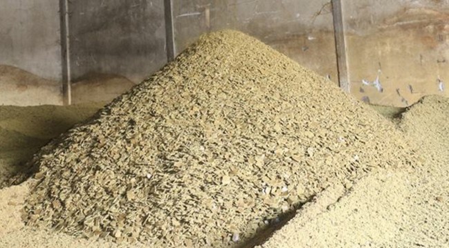 ANTBİRLİK’ten ekonomiye 9 milyon liralık katkı