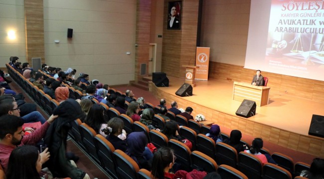 Arabuluculuk Türkiye'ye damga vurdu