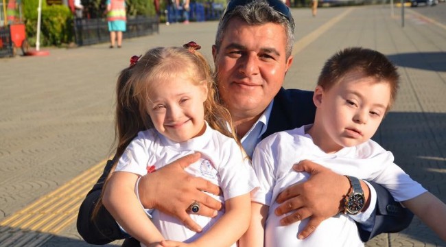 Aydın Koç, Bayraklı'da meclis üyesi adayı oldu