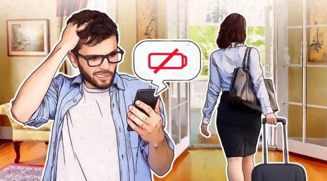Bağlantı sorunları ilişkileri zedeliyor