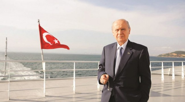 Bahçeli: CHP'ye oy veren kardeşlerim gelin birlikte yürüyelim
