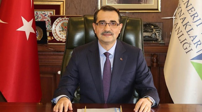 Bakan açıkladı! Türkiye tarihinde ilk kez yapıldı