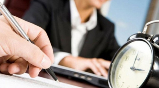 Bakan Kurum: Artık belediyelerde 7 gün 24 saat usulüne geçeceğiz