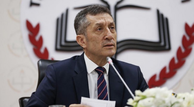 Bakan Selçuk teşvik paketinin detaylarını açıkladı