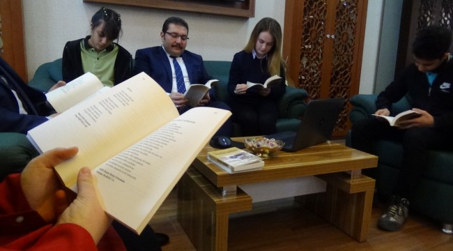 Bu kitabı 149 kişi yazdı