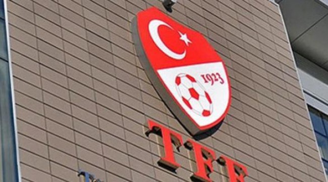 Cengiz Zülfikaroğlu TFF Başkanvekili oldu