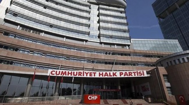 CHP'den düzeltme: Edremit adayı ifadesi sehven geçmiştir